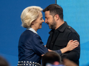 Europski čelnici: O miru u Ukrajini ne može se odlučivati bez Kijeva