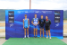 FOTO: Na Ramskom jezeru održana 10. veslačka regata