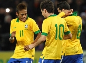 Neymar i društvo "gaze" sve pred sobom
