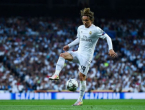 Luka Modrić: Zrinjski i Mostar su me u mnogočemu i odgojili kao igrača