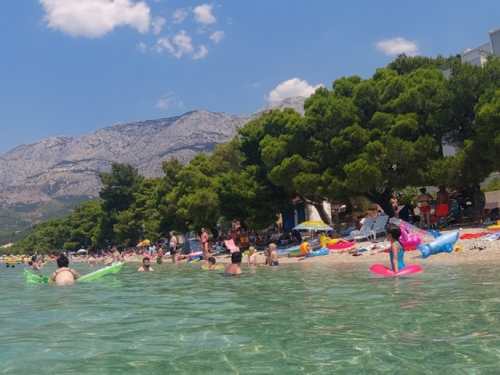 Četveročlanoj obitelji iz BiH za sedam dana na moru potrebno više od dvije prosječne plaće