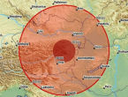 Usred noći u Austriji potres od 4.5