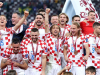 Hrvatska protiv afričkih ekipa bez poraza na SP-u