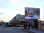 Brana na Eufratu je na rubu kolapsa, džihadisti traže evakuaciju