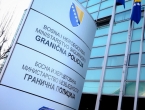 Uhićen graničar u BiH: U državu pustio tri osobe koje nisu smjele ući