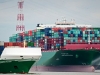 Kina više nije glavni trgovinski partner Njemačke
