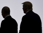 Stigla prva reakcija Putina na pregovore s Amerikancima