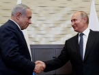 Netanyahu u Rusiji: Izrael mora imati slobodu djelovanja protiv Irana