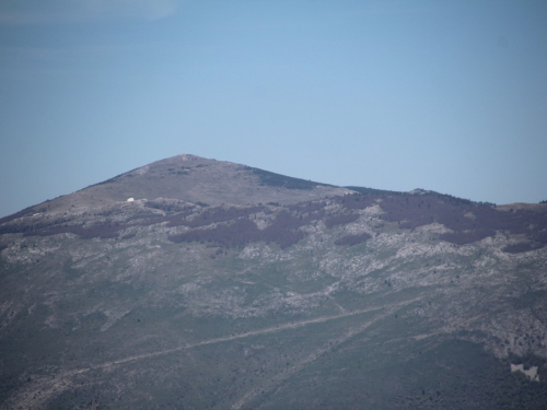 FOTO: Od Maglica do Pasije stine