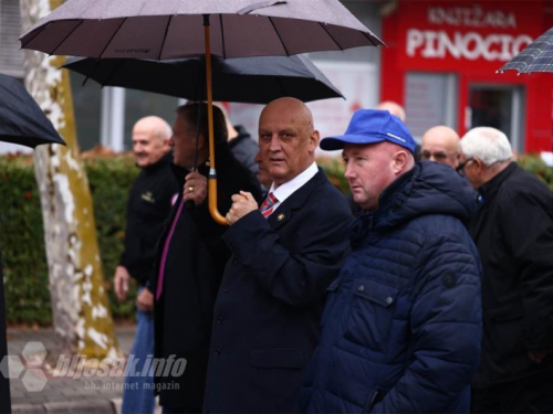 Tvrtka Ljube Ćesića Rojsa pred stečajem