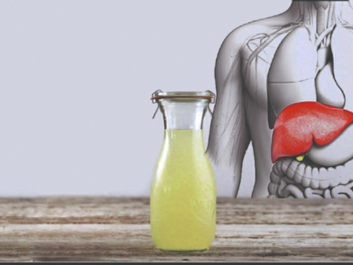 Zaboravite sirutku: Samo 50 grama ove namirnice preporodit će vašu jetru!