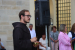 FOTO: Započela trodnevnica na Šćitu uoči Male Gospe, prvi dan posvećen školarcima