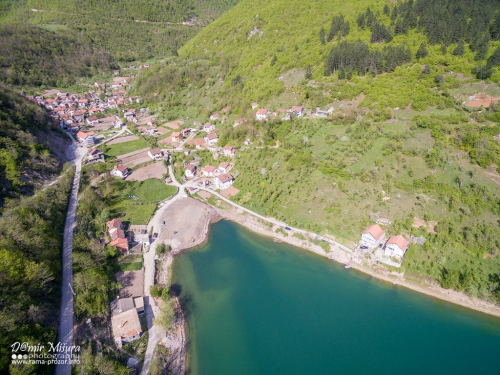 FOTO/VIDEO: Ramo moja morat ću te slikat - Ustirama