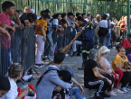 Predsjednica Meksika: SAD nam je poslao i migrante koji nisu iz naše zemlje