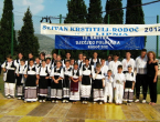 HKUD „Rama“ na III. smotri dječjeg folklora u Rodoču