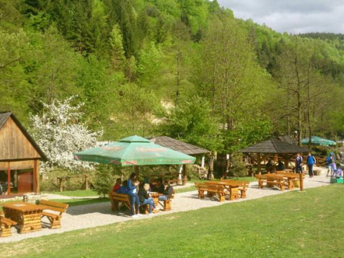 FOTO: STK "Rama" nastupao na turniru u Donjem Vakufu