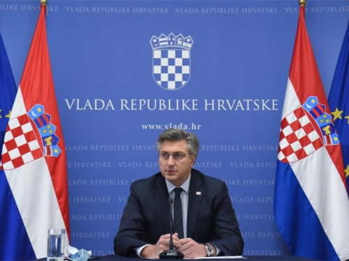 Vlada daje skoro 9 milijuna eura Hrvatima u BiH