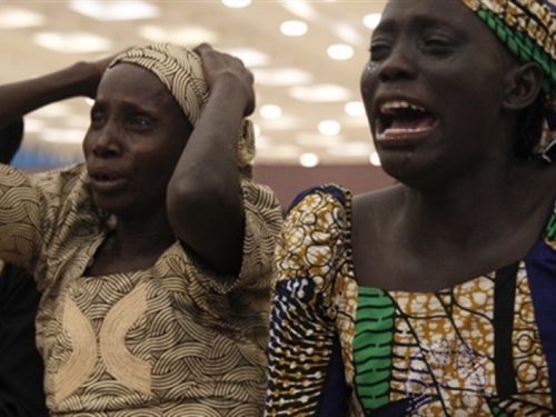 Boko Haram spalio djecu u ubilačkom pohodu, vojska još uvijek pronalazi tijela!