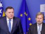 Dodik: Iz Bruxellesa su poručili kako formiranje vlasti ne smije biti ničim uvjetovano