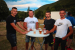 FOTO: ''Caffe bar Jakib'' pobjednik turnira na Orašcu