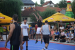 FOTO: Druga večer turnira 19. Streetball Rama