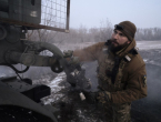 Kremlj: Ukrajinska vojska mora napustiti Donbas, mora se povući