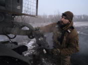 Kremlj: Ukrajinska vojska mora napustiti Donbas, mora se povući