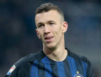 Inter: Još čekamo pravu ponudu za Perišića