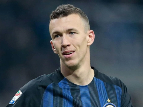 Inter: Još čekamo pravu ponudu za Perišića