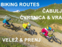 Završeno mapiranje puteva na širem području planina Čabulje, Čvrsnice i Vrana