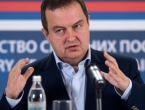 Dačić: “Ako Hrvatska želi diplomatski rat, imat će diplomatski rat”