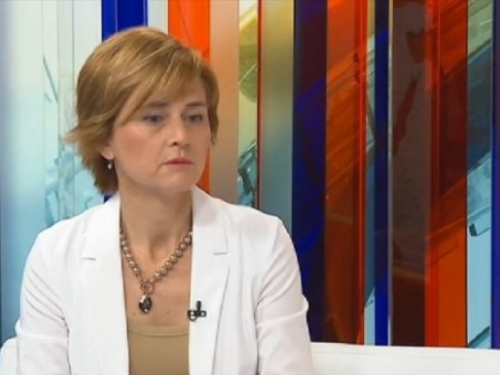 Odbila sam ponudu MOST-a da budem premijerka