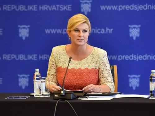 Očekujem da ministar Krstičević povuče zahtjev za ostavkom