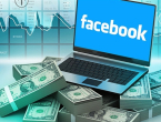Uduplala se zarada: Sve više oglašavanja na Facebooku