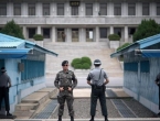 Južnokorejac pobjegao u - Sjevernu Koreju