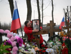 Istraga BBC-ja otkrila koliko je Rusa poginulo u Putinovom ratu