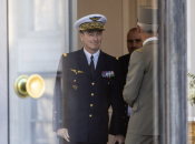 Šef francuske vojske: SAD se više ni ne trudi obavijestiti nas kad pokreće operacije