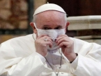 Papa se još oporavlja i neće predvoditi nedjeljnu misu