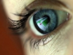 Oči nam tijekom života registriraju milijune slika