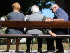 Do 2070. godine u BiH bi moglo živjeti samo 1,2 milijuna staraca