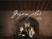 Gospin plač: Etno skupina Didak donosi napjev uz koji su naše bake i djedovi bdjeli u korizmi