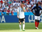 Francuska na krilima Mbappea u četvrtfinalu Svjetskog prvenstva, Messi i Argentina idu kući