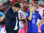 Modrić: Ono nije penal, ne možeš to suditi u ovakvoj utakmici...
