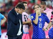 Modrić: Ono nije penal, ne možeš to suditi u ovakvoj utakmici...