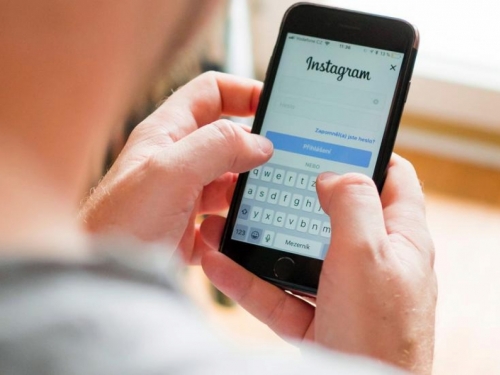 Svi korisnici Instagrama mogu postavljati poveznice u Stories