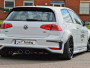 Golf nastavlja tradiciju najprodavanijeg automobila u Europi