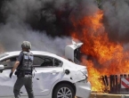 Izrael ubio zapovjednika Hamasa, od jutra traje raketiranje Tel Aviva