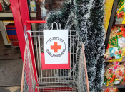 Crveni križ Prozor-Rama: 'Budi i ti dio Božićne akcije!'