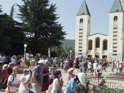 Međugorje: Više od 600 čudesnih i čudotvornih ozdravljenja