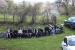 FOTO: Druženje Rumbočana i sv. misa na Zahumu